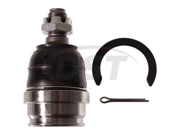 Ball Joints and Ball Joint Parts