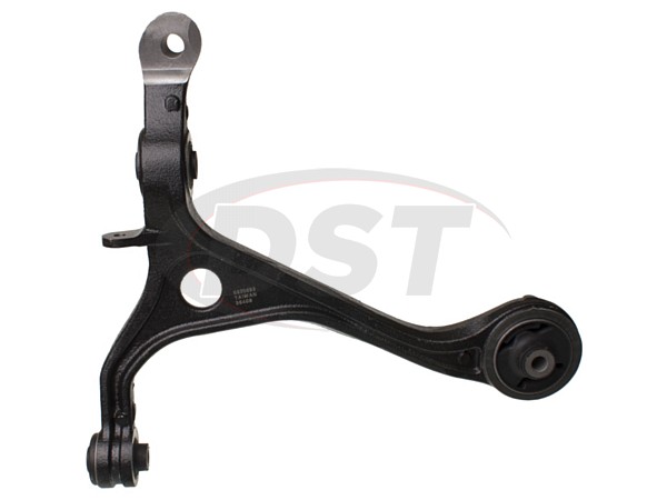 Front Lower Control Arm - Driver Side