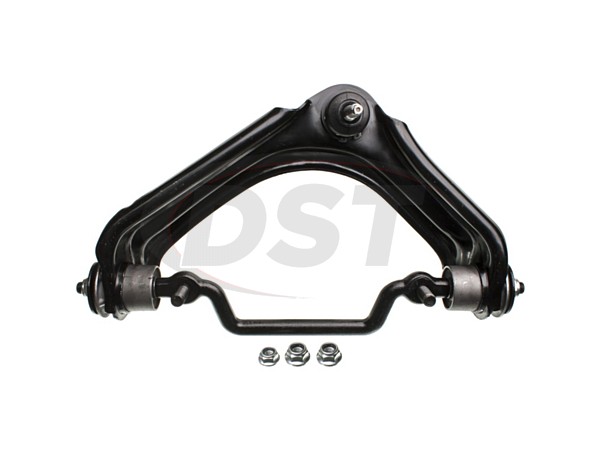 Front Upper Control Arm and Ball Joint Assembly - Driver Side for the Ford Explorer