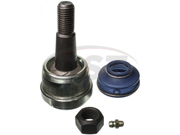 Ball Joints and Ball Joint Parts