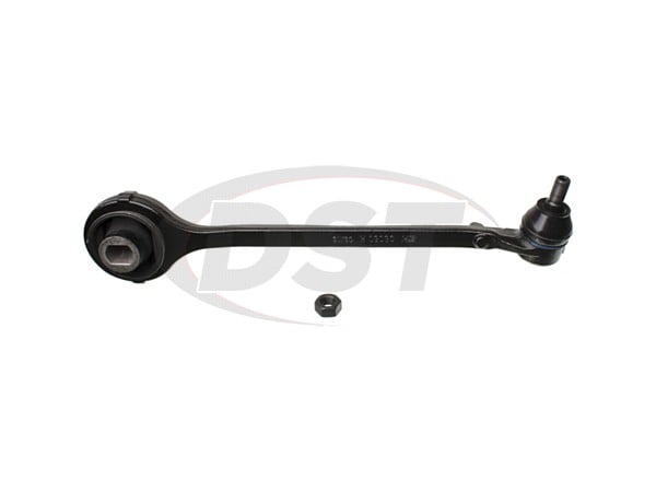 Front Lower Forward Control Arm and Ball Joint Assembly - Passenger Side