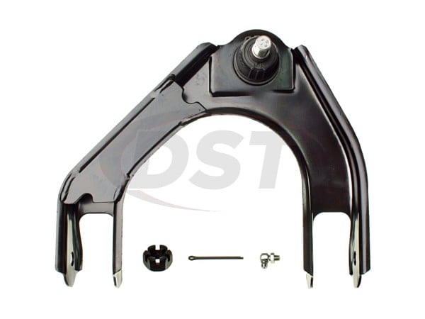 Front Upper Control Arm and Ball Joint Assembly - Driver Side for the Dodge Stratus