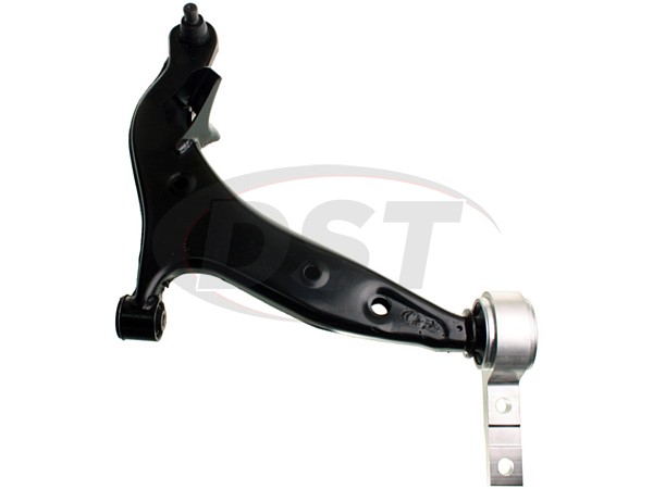 Front Lower Control Arm and Ball Joint Assembly - Passenger Side