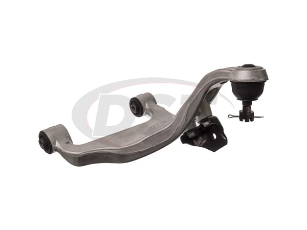 Rear Upper Forward Control Arm And Ball Joint Assembly - Driver Side