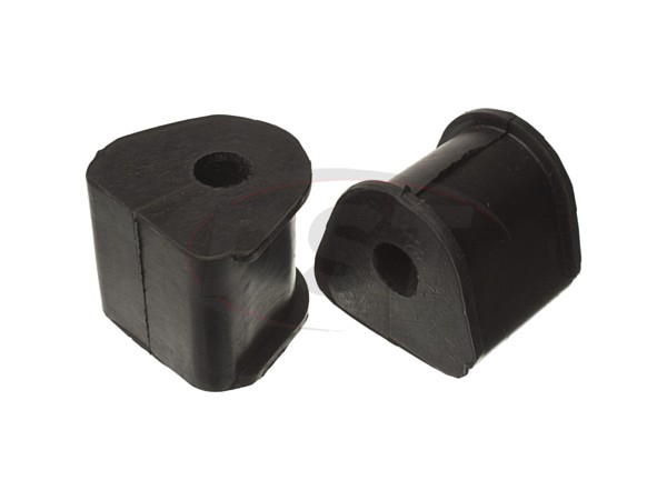 Front Sway Bar Bushings - Front to Frame 12.7 mm (.50 in)