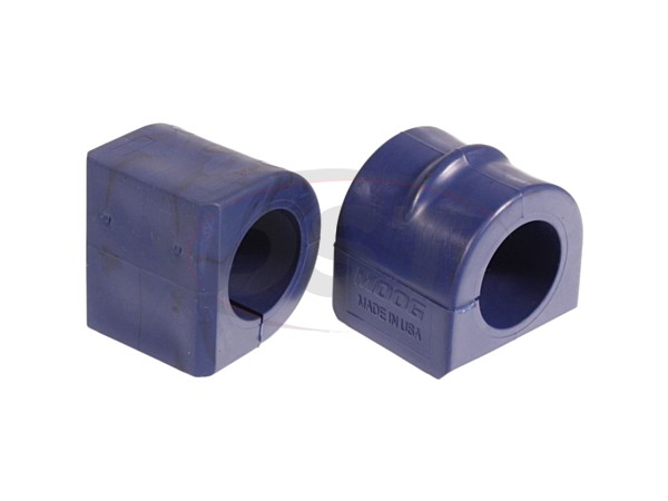 Front Sway Bar Bushings - Front to Frame - 27.94 mm (1.10 Inch)