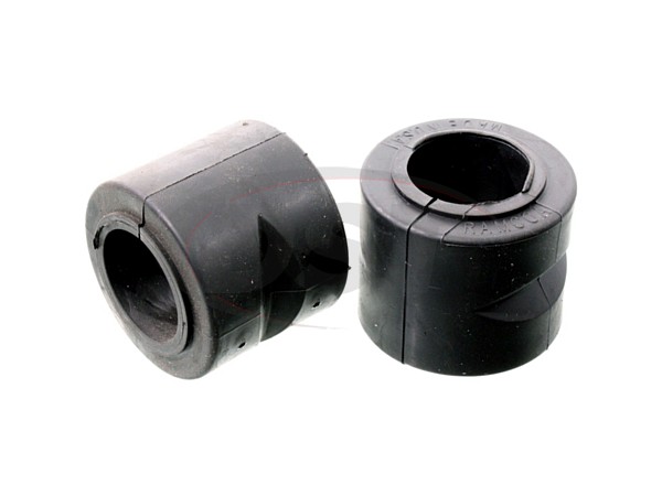 Front Sway Bar Bushings - Front to Frame - 28.45 mm (1.12 inch)