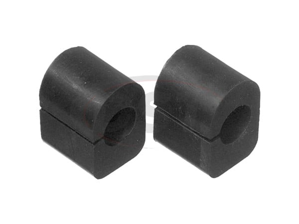 Front Sway Bar Bushings - Front to Frame - 17.5 mm (0.68 Inch)