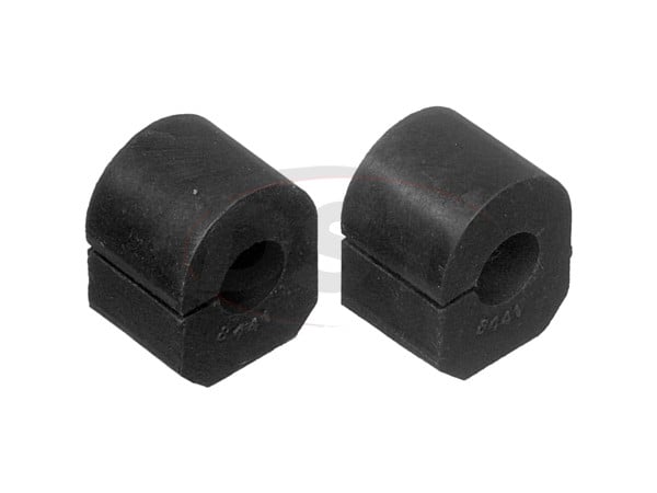 Front Sway Bar Bushings - Front to Frame - 19.05mm (0.75 Inch)