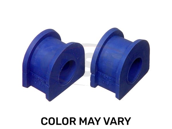 Front Sway Bar Bushing - Front to Frame - 26.99 mm (1.063 Inch)