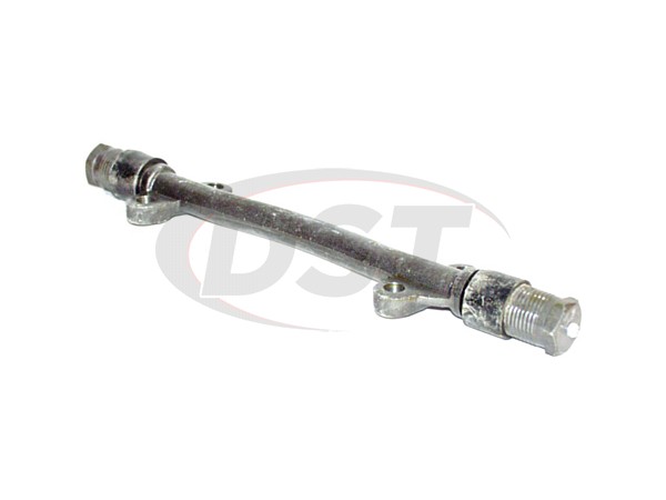 Front Lower Control Arm Shaft Kit