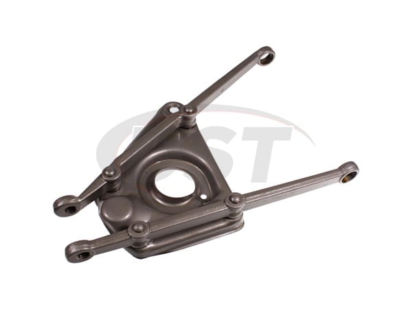 Front Control Arm