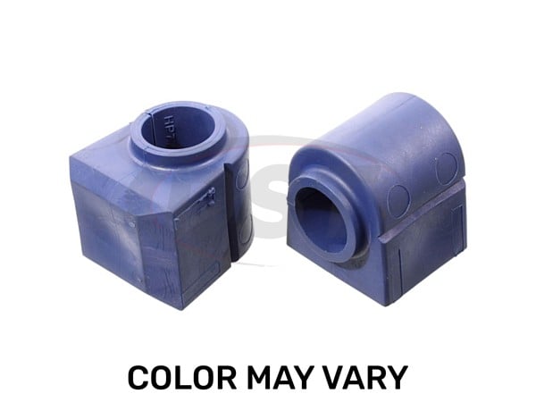 Front Sway Bar Bushing - Front to Frame - 22 mm (0.86 inch) or 23 mm (0.906 inch)