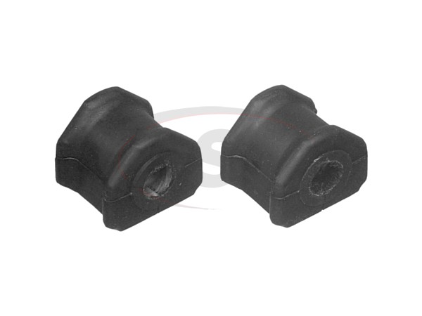 Front Sway Bar Bushing - Front to Frame - 20.5 mm (0.807 Inch)