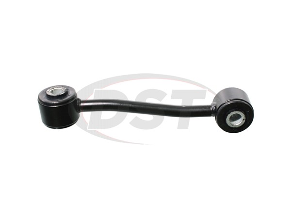 Front Sway Bar Bushings - Front To End