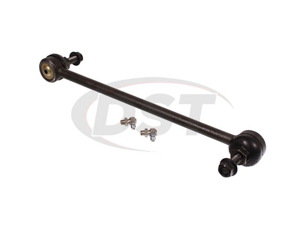 Front Sway Bar Bushings - Front To End