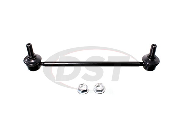 Front Sway Bar End Link - Drive Side