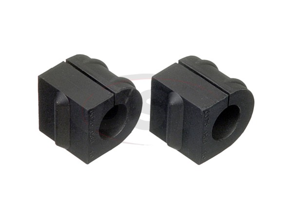 Sway Bar Bushings - Front To Frame - 26 mm