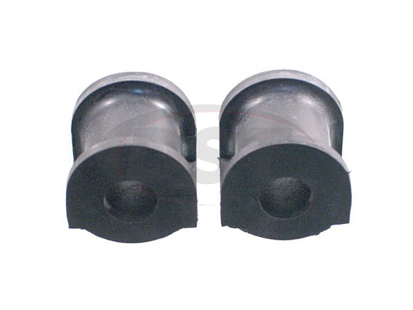 Sway Bar Bushings - Front To Frame