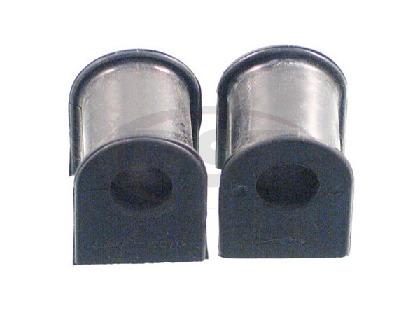 Front Sway Bar Bushing - Front To Frame - To 10/73