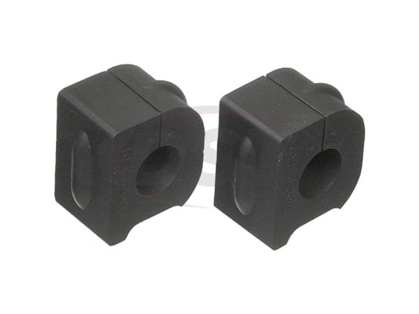 Front Sway Bar Bushing - Front To Frame - With 1 in Diameter Bar