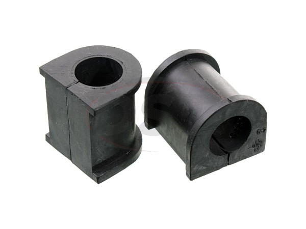 Front Sway Bar Bushing - Front To Frame