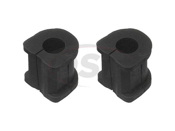 Front Sway Bar Bushing - Front To Strut Rod