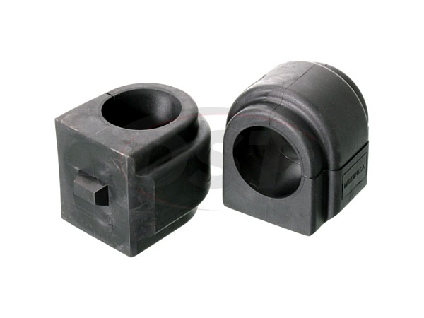Front Sway Bar Bushing - Front To Frame - With 1.095 in Diameter Bar