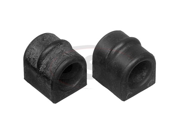 Front Sway Bar Bushing - Front To Frame - Front 7/1/86 Thru 7/31/86