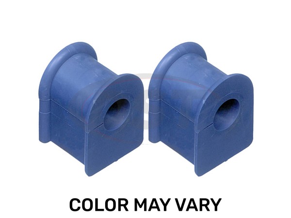 Front Sway Bar Bushing - Front To Frame - With 7/8 in Diameter Bar