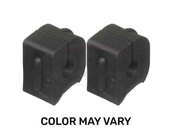 Front Sway Bar Bushing - Front To Frame - With 3/4in Diameter Bar