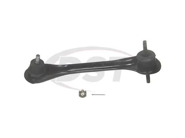 Rear Control Arm With Ball Joint
