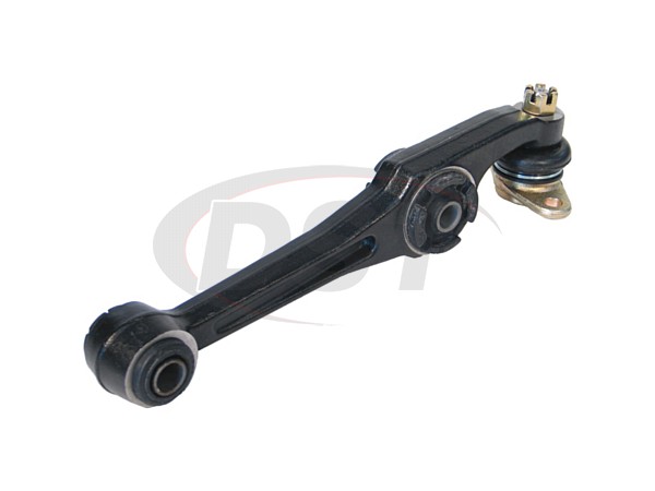 Front Control Arm With Ball Joint