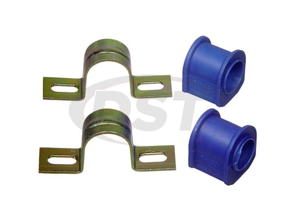 Front Sway Bar Bushing - Front To Frame - 31.75mm (1.25 inch) Diameter Bar
