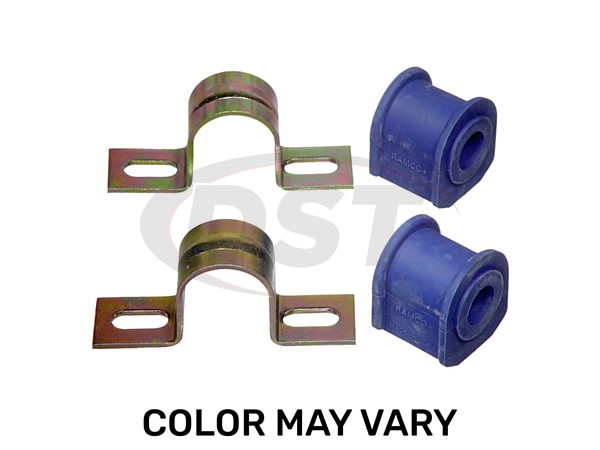 Front Sway Bar Bushing - Front To Frame - With 13/16 in Diameter Bar