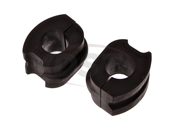 Front Sway Bar Bushing - Front To Frame - With 1 1/8 in Diameter Bar