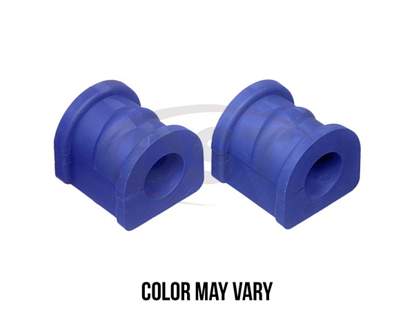 Front Sway Bar Bushing - Front To Frame - 27mm (1.06 inch) Diameter Bar