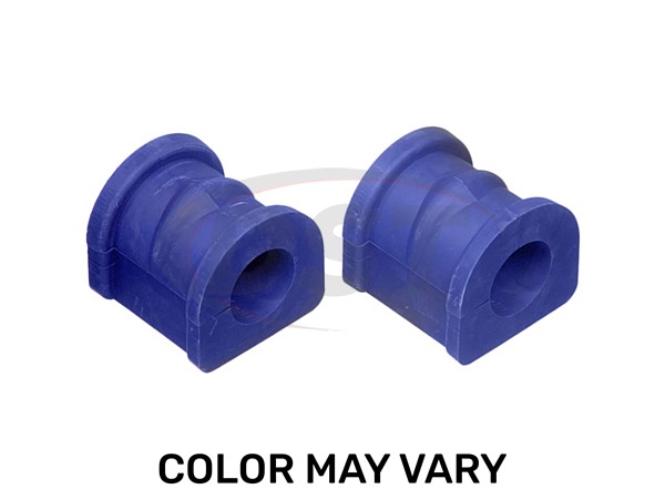 Front Sway Bar Bushing - Front To Frame - 28.58mm (1.13 inch) Diameter Bar