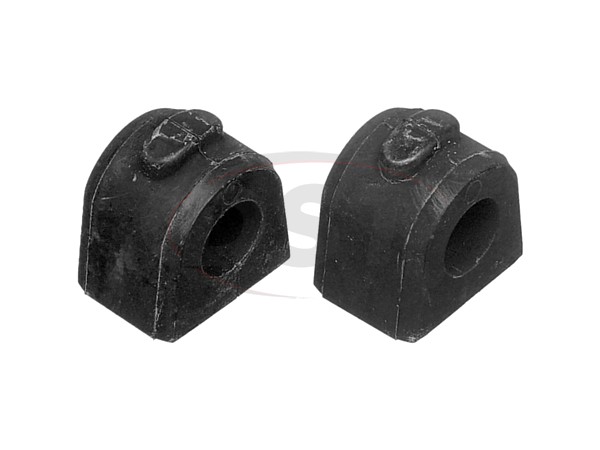 Front Sway Bar Bushing - Front To Frame - With 19mm Diameter Bar