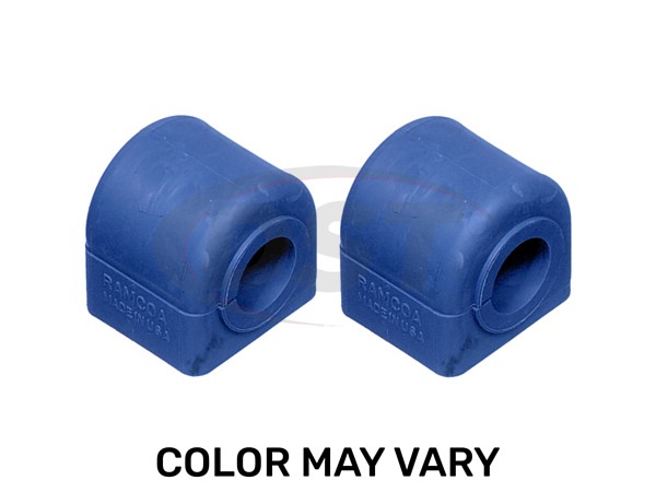 Front Sway Bar Bushing - Front To Frame - With 22mm Bar