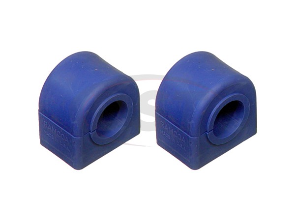 Front Sway Bar Bushing - Front To Frame - 25.4mm (1 inch) Diameter Bar