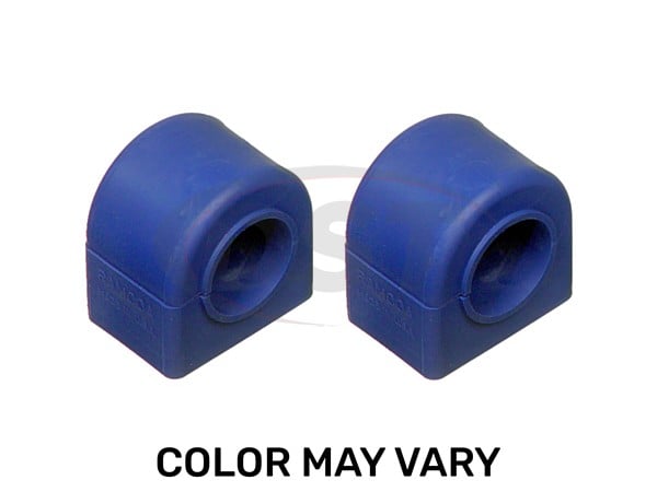 Front Sway Bar Bushing - Front To Frame - With 30mm Diameter Bar