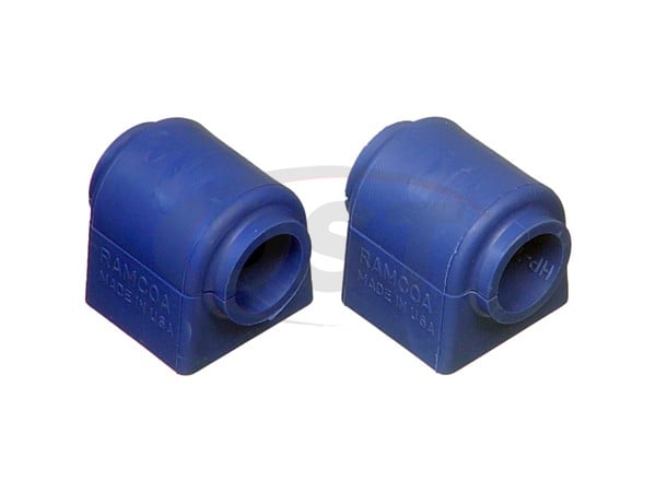 Front Sway Bar Bushing - Front To Frame - With 22mm Bar