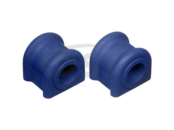 Front Sway Bar Bushing - Front To Frame - With 28mm Bar