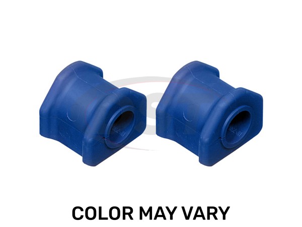 Front Sway Bar Bushing - Front To Frame - 24mm (0.94 inch) Bar