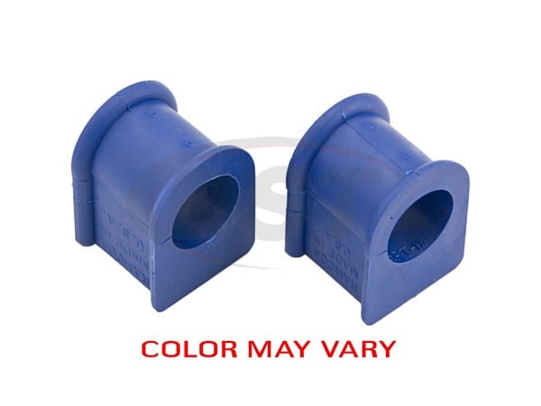 Front Sway Bar Bushing - Front To Frame - With 31.7mm Diameter Bar