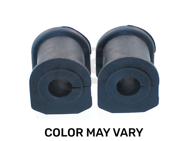 Front Sway Bar Bushing - Front To Frame - With 3/4in Diameter Bar