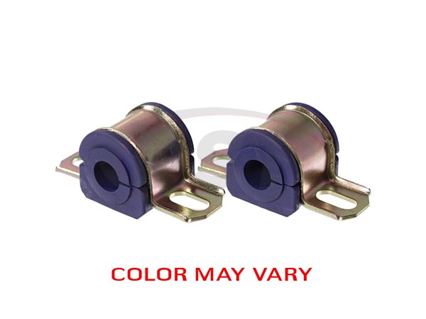 Front Sway Bar Bushing - Front To Frame - With 5/8 in Diameter Bar