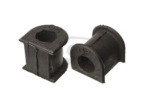 Front Sway Bar Bushing - Front To Frame