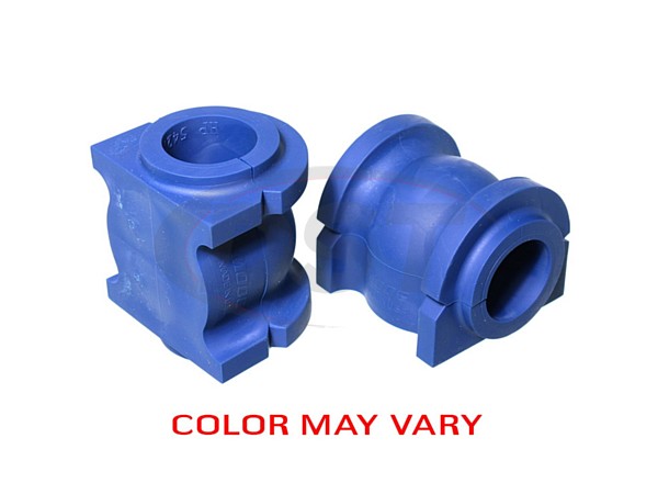 Front Sway Bar Bushing - Front To Frame - With 20.06 mm Bar